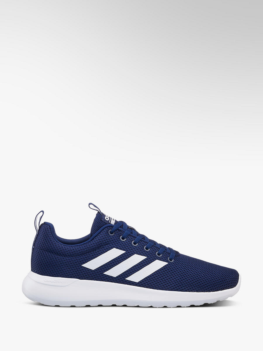 Sneaker LITE RACER CLN von adidas in blau DEICHMANN Sneaker LITE RACER CLN von adidas in blau DEICHMANN